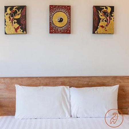 Sweet Heaven Villa 2Br Private Pool & Jungle View Κο Σαμούι Εξωτερικό φωτογραφία